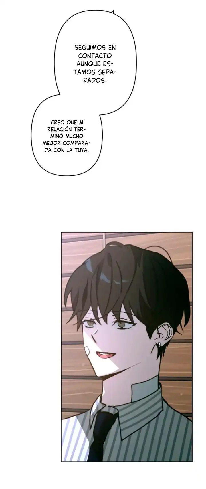 La Historia De Amor De Otro - Capítulo 21 - Página 36 - LectorTMOo
