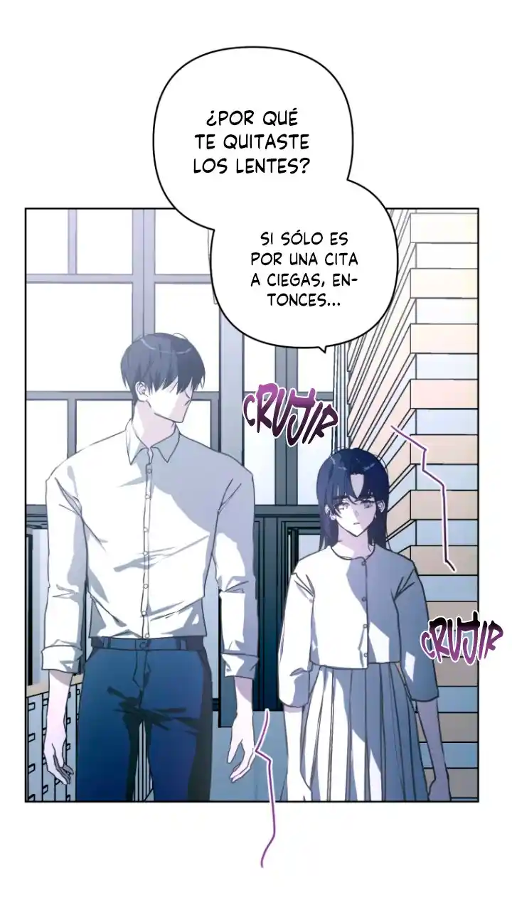 La Historia De Amor De Otro - Capítulo 21 - Página 55 - LectorTMOo