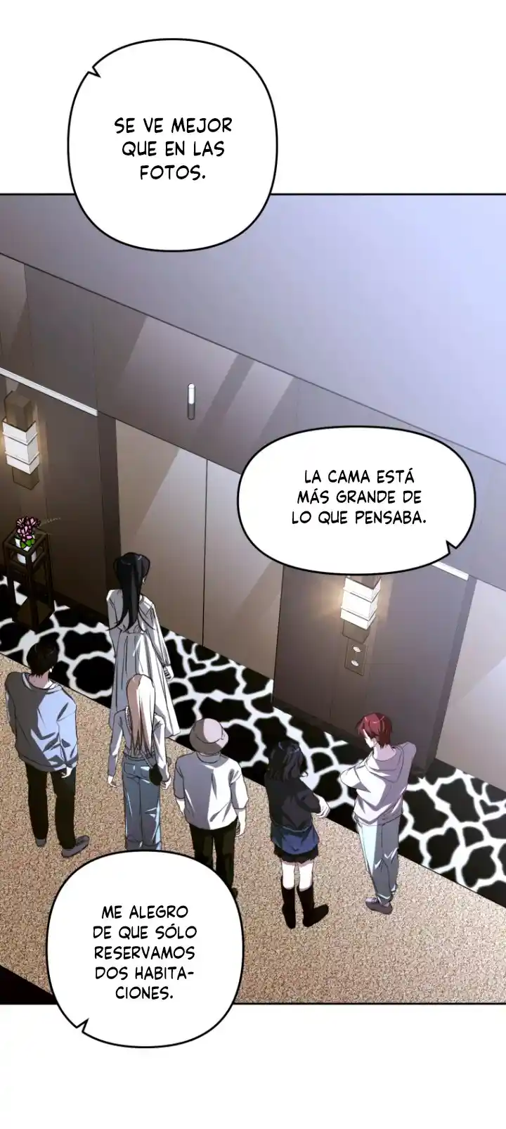 La Historia De Amor De Otro - Capítulo 22 - Página 27 - LectorTMOo