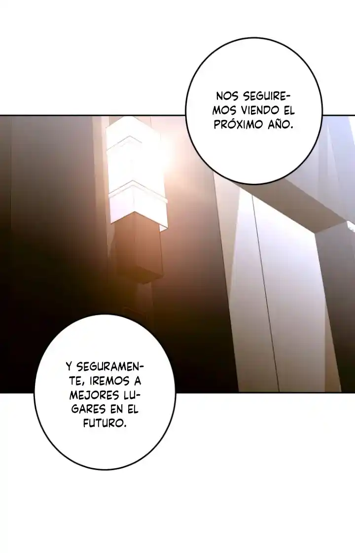 La Historia De Amor De Otro - Capítulo 22 - Página 33 - LectorTMOo