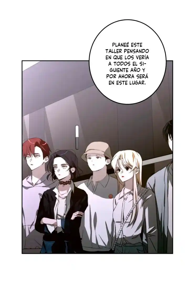 La Historia De Amor De Otro - Capítulo 22 - Página 35 - LectorTMOo