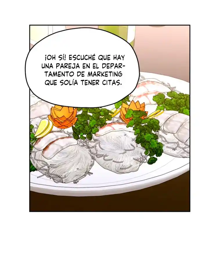 La Historia De Amor De Otro - Capítulo 22 - Página 43 - LectorTMOo