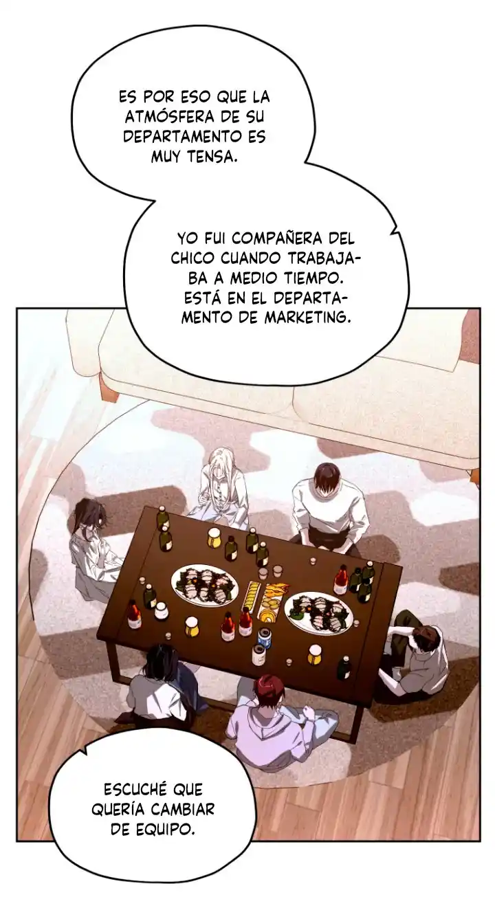 La Historia De Amor De Otro - Capítulo 22 - Página 46 - LectorTMOo