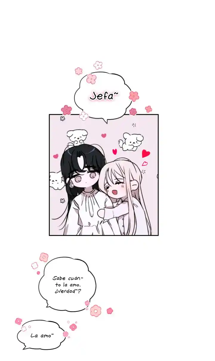 La Historia De Amor De Otro - Capítulo 23 - Página 8 - LectorTMOo