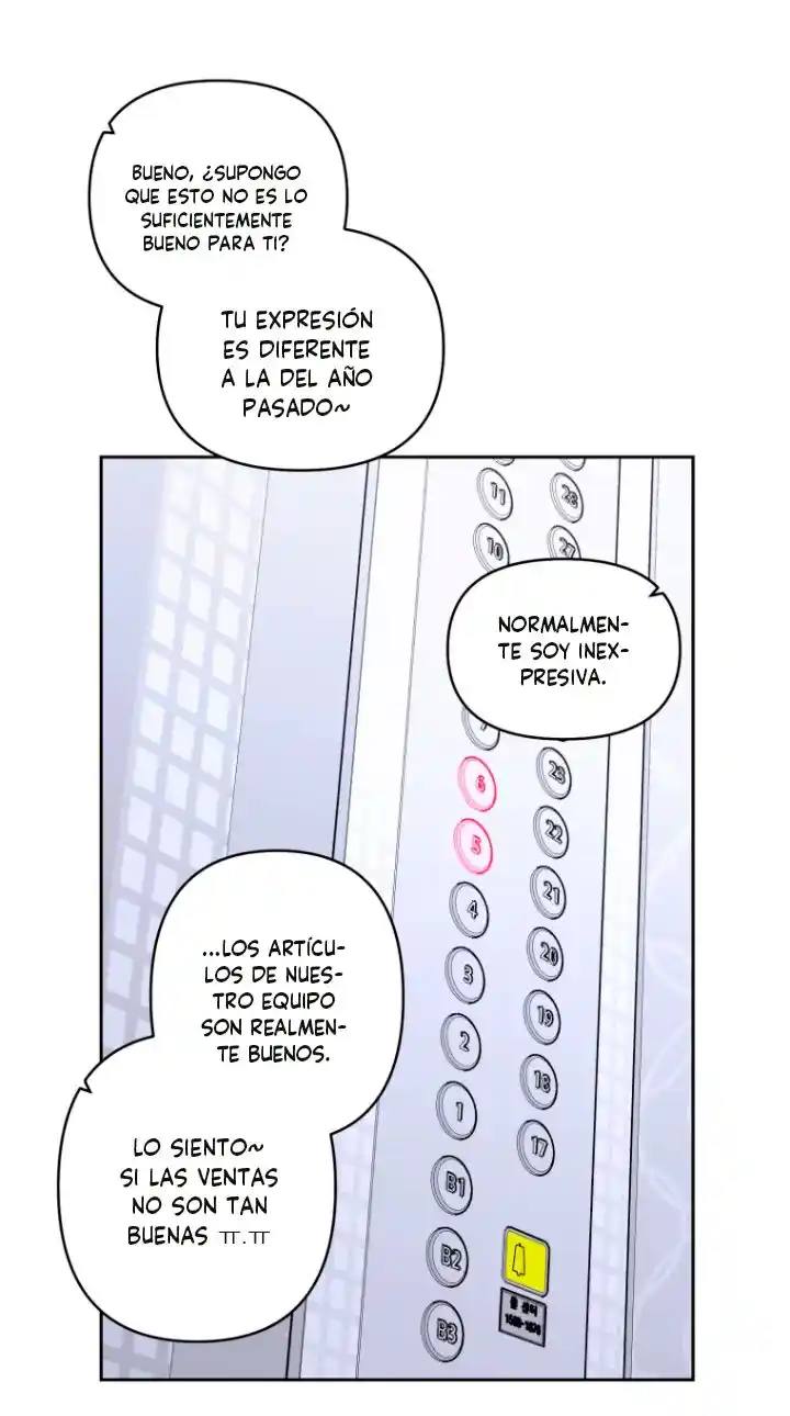 La Historia De Amor De Otro - Capítulo 24 - Página 11 - LectorTMOo