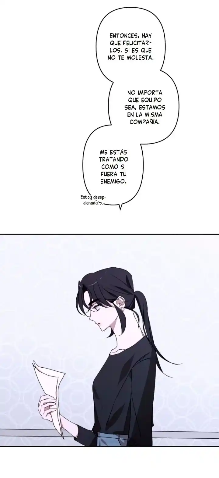 La Historia De Amor De Otro - Capítulo 24 - Página 12 - LectorTMOo