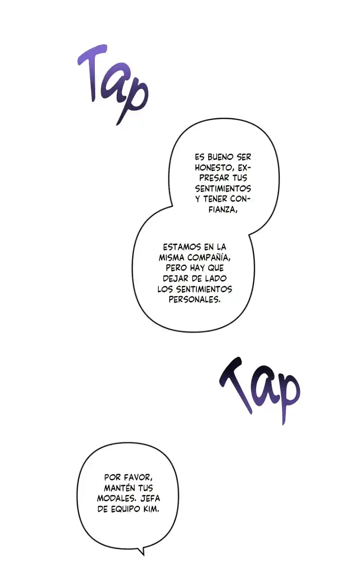 La Historia De Amor De Otro - Capítulo 24 - Página 16 - LectorTMOo
