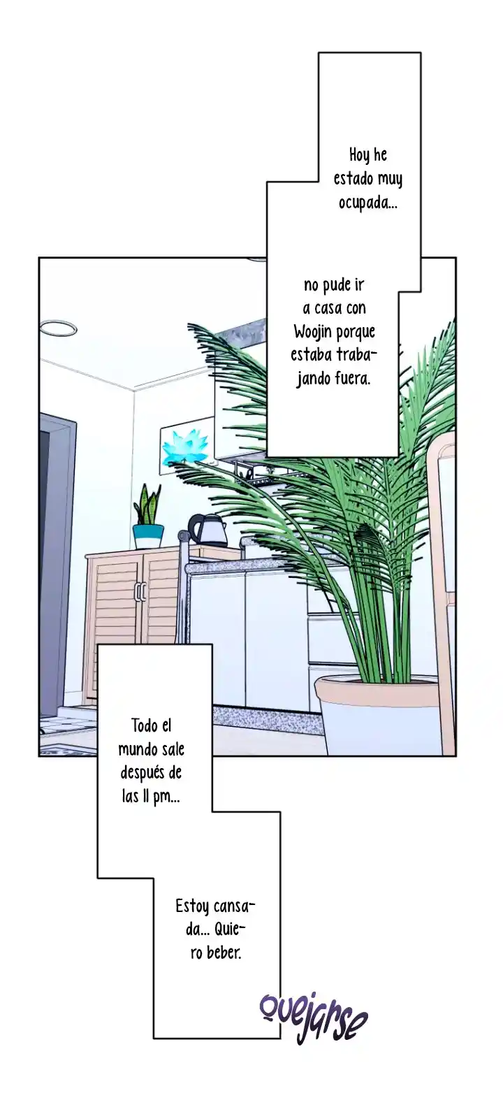 La Historia De Amor De Otro - Capítulo 24 - Página 20 - LectorTMOo