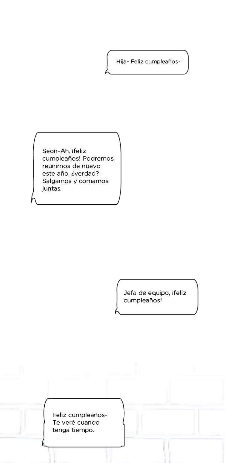 La Historia De Amor De Otro - Capítulo 24 - Página 28 - LectorTMOo