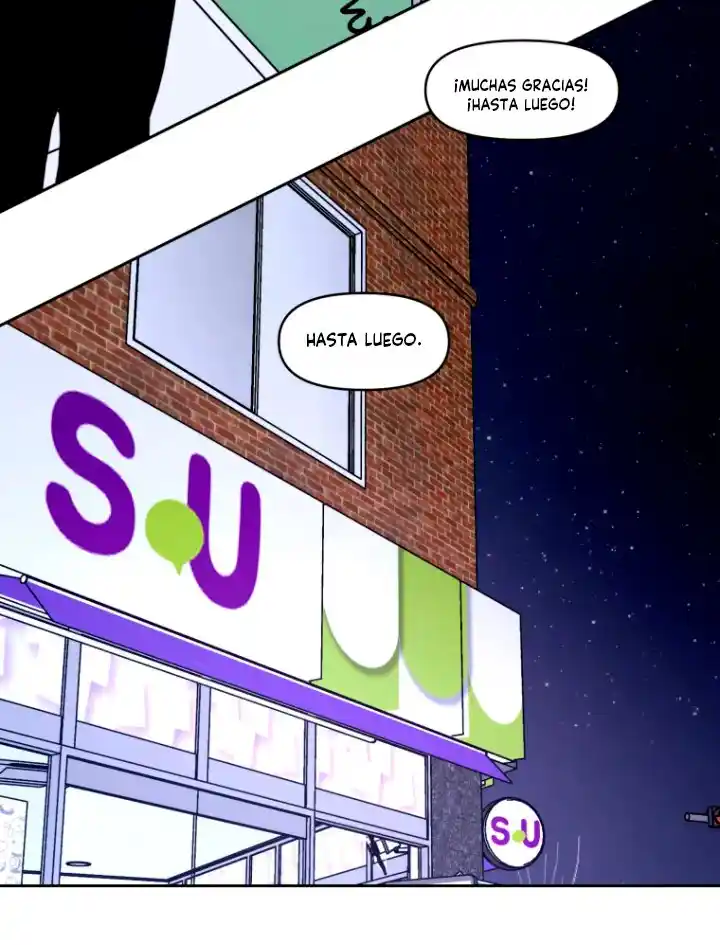 La Historia De Amor De Otro - Capítulo 24 - Página 40 - LectorTMOo