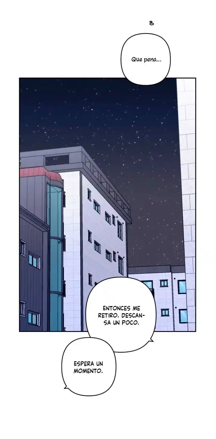 La Historia De Amor De Otro - Capítulo 24 - Página 56 - LectorTMOo