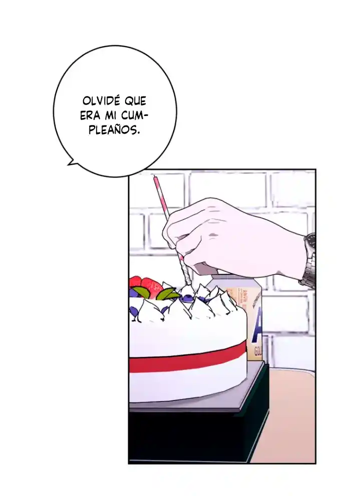 La Historia De Amor De Otro - Capítulo 25 - Página 19 - LectorTMOo