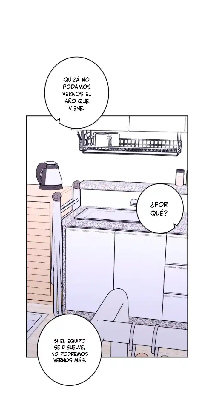 La Historia De Amor De Otro - Capítulo 25 - Página 31 - LectorTMOo