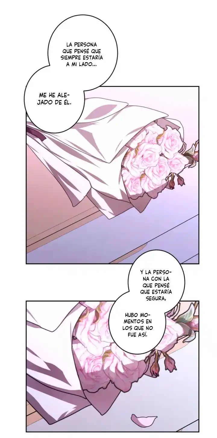 La Historia De Amor De Otro - Capítulo 25 - Página 37 - LectorTMOo