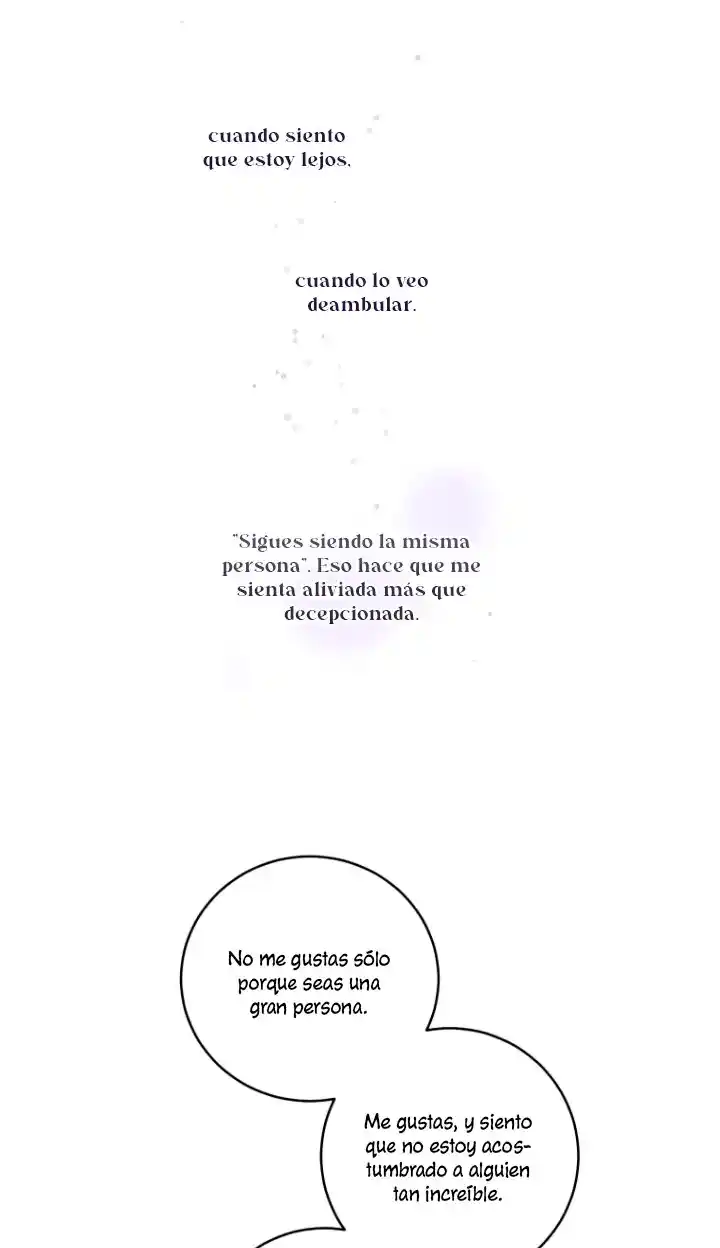 La Historia De Amor De Otro - Capítulo 25 - Página 48 - LectorTMOo