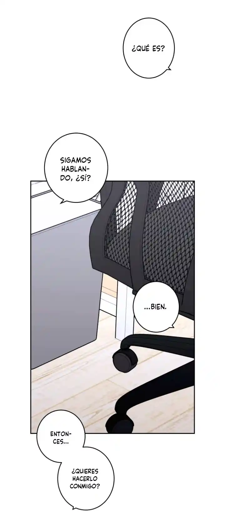 La Historia De Amor De Otro - Capítulo 25 - Página 59 - LectorTMOo
