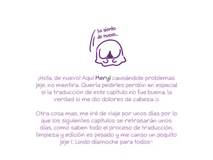 La Historia De Amor De Otro - Capítulo 25 - Página 72 - LectorTMOo