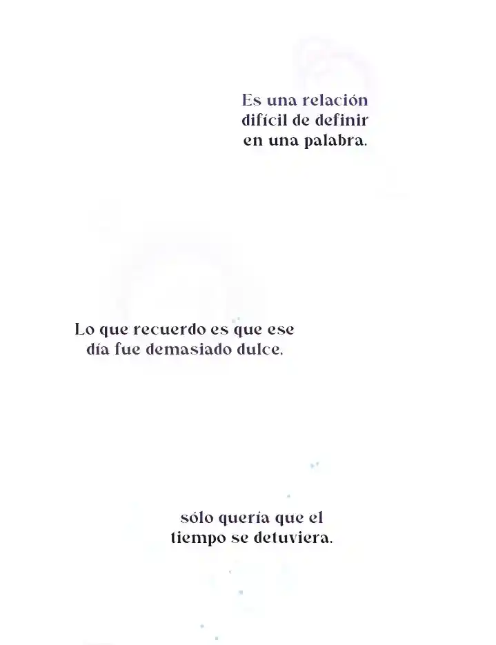 La Historia De Amor De Otro - Capítulo 26 - Página 12 - LectorTMOo
