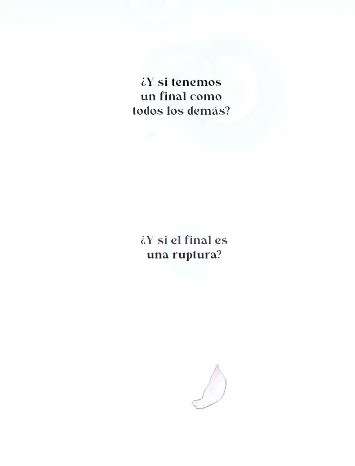 La Historia De Amor De Otro - Capítulo 26 - Página 15 - LectorTMOo