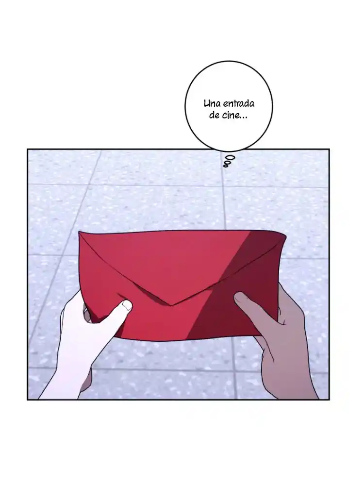 La Historia De Amor De Otro - Capítulo 26 - Página 20 - LectorTMOo