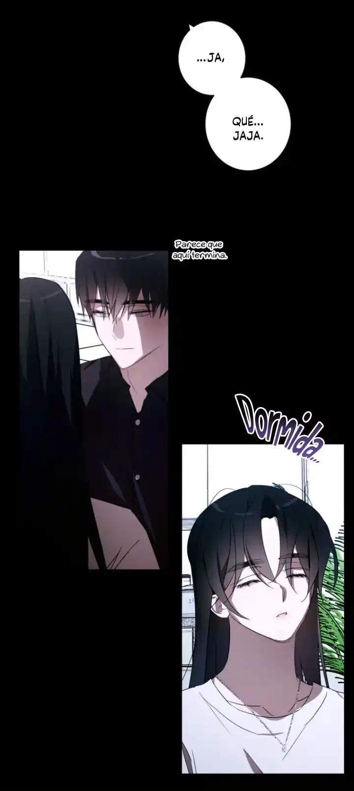 La Historia De Amor De Otro - Capítulo 26 - Página 33 - LectorTMOo