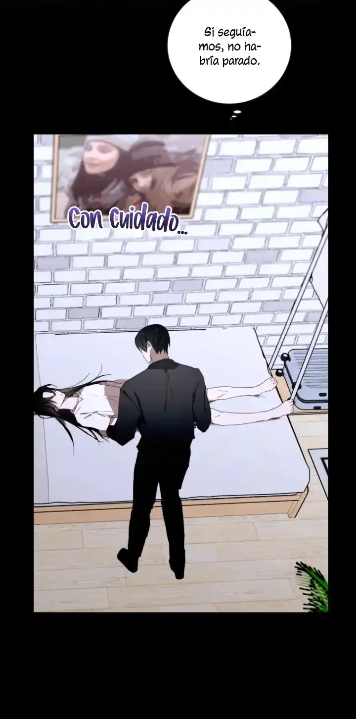 La Historia De Amor De Otro - Capítulo 26 - Página 35 - LectorTMOo