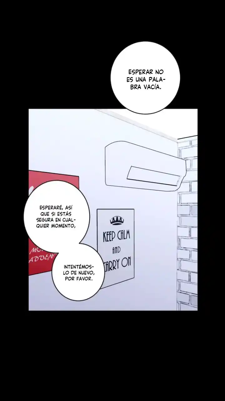 La Historia De Amor De Otro - Capítulo 26 - Página 39 - LectorTMOo