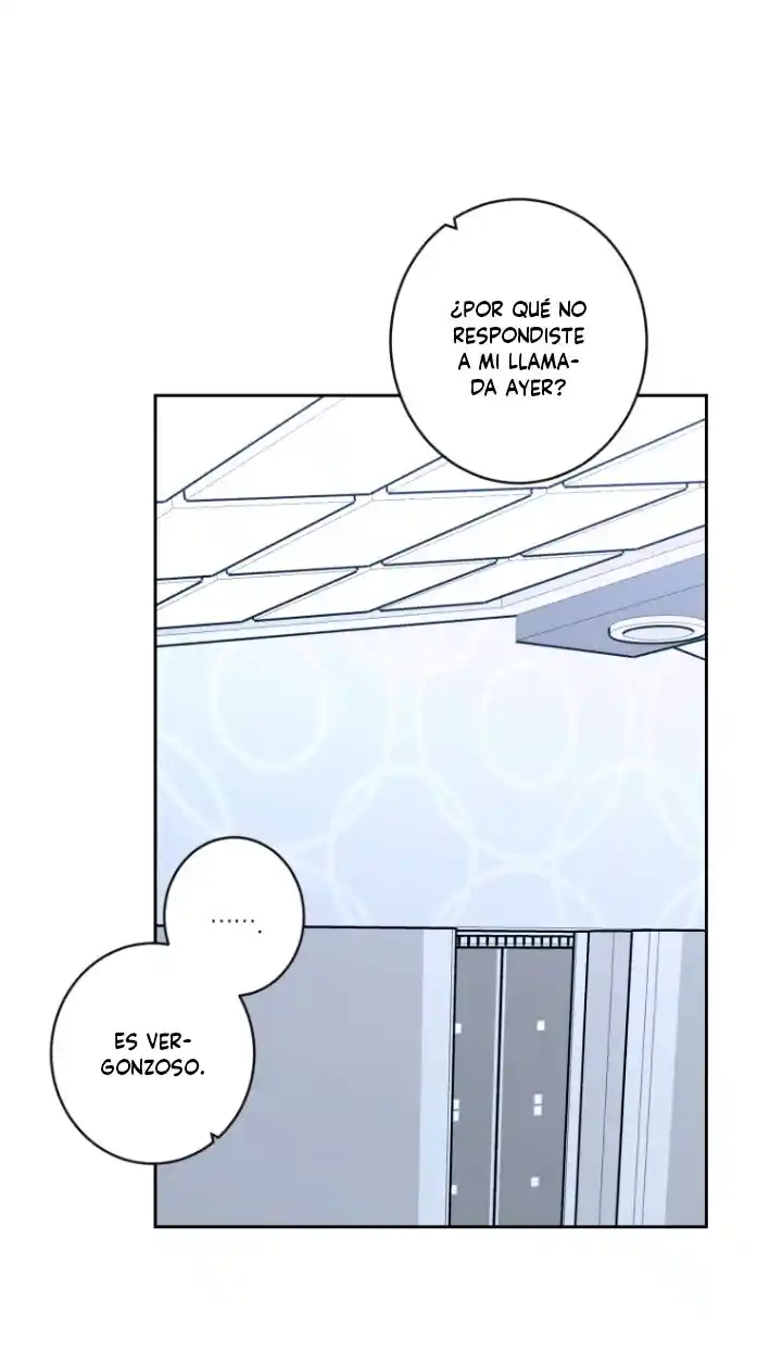 La Historia De Amor De Otro - Capítulo 26 - Página 45 - LectorTMOo