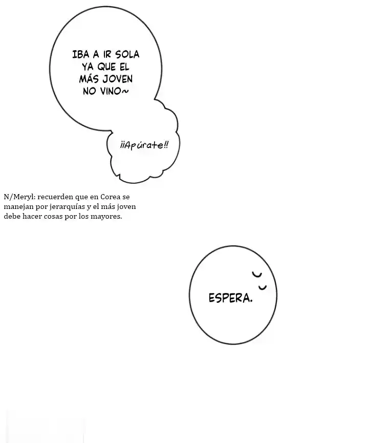 La Historia De Amor De Otro - Capítulo 26 - Página 53 - LectorTMOo