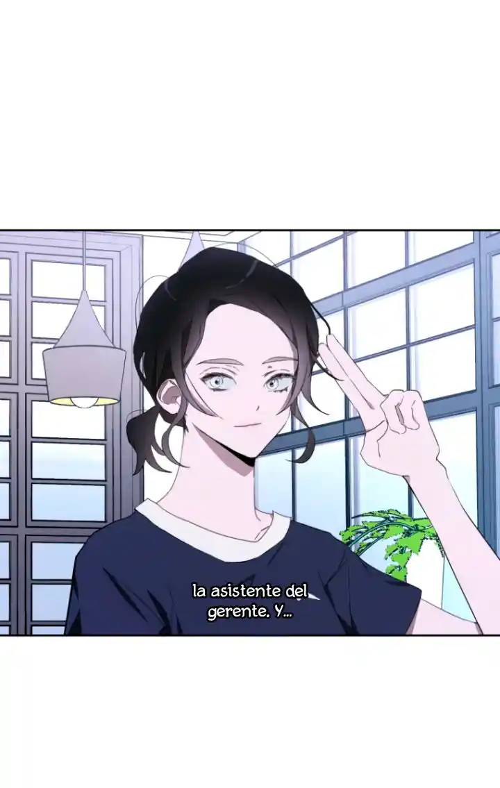 La Historia De Amor De Otro - Capítulo 27 - Página 11 - LectorTMOo