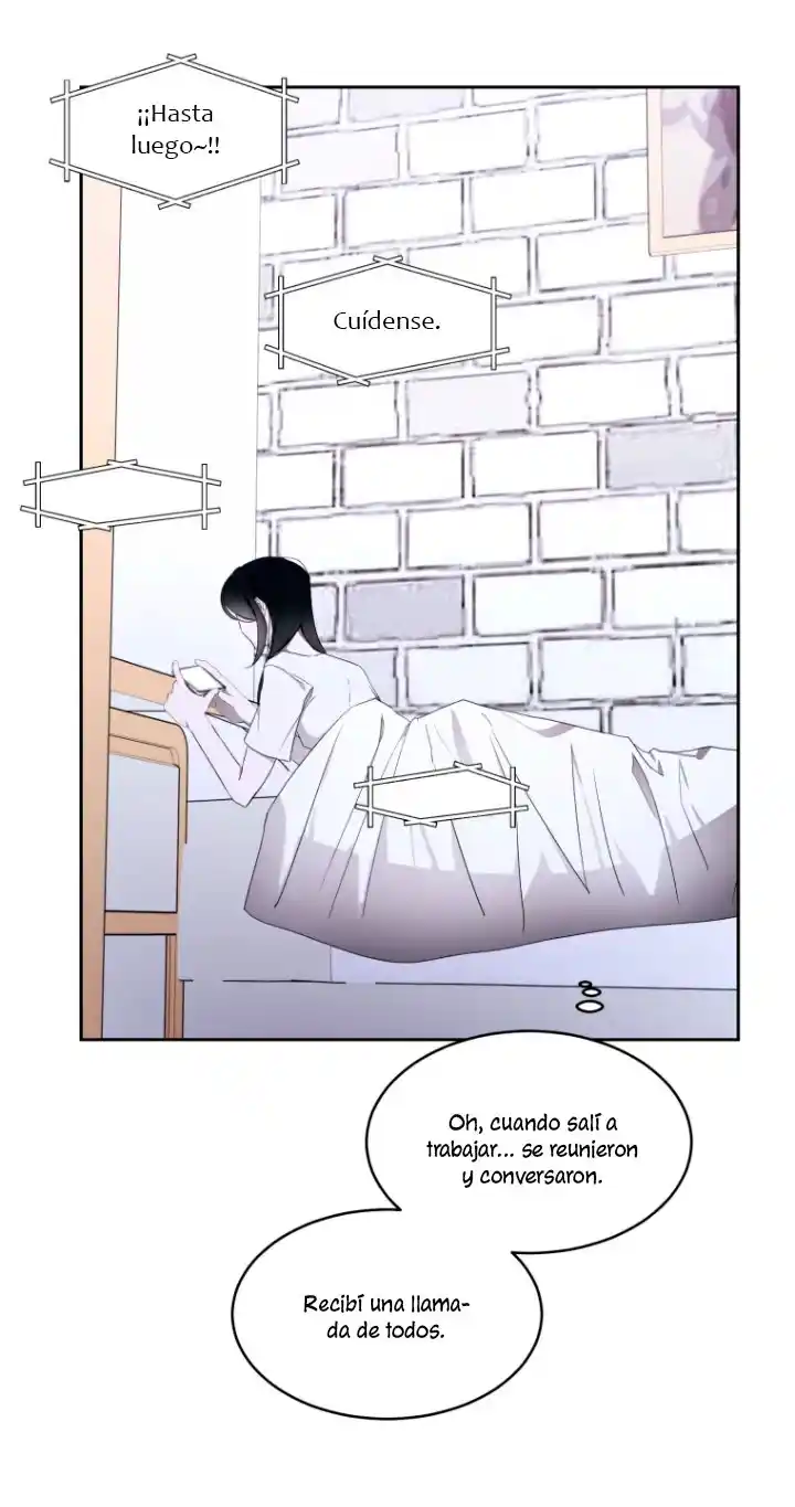 La Historia De Amor De Otro - Capítulo 27 - Página 17 - LectorTMOo