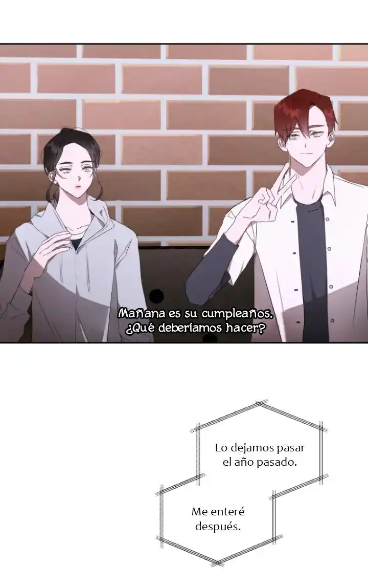 La Historia De Amor De Otro - Capítulo 27 - Página 18 - LectorTMOo