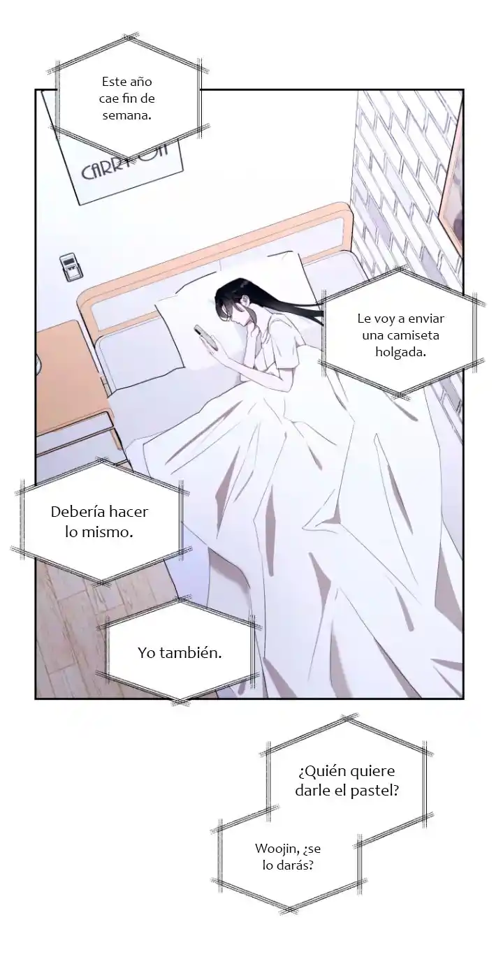 La Historia De Amor De Otro - Capítulo 27 - Página 19 - LectorTMOo