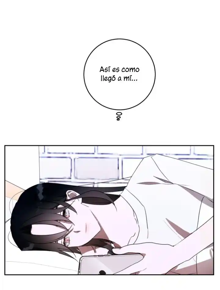 La Historia De Amor De Otro - Capítulo 27 - Página 22 - LectorTMOo