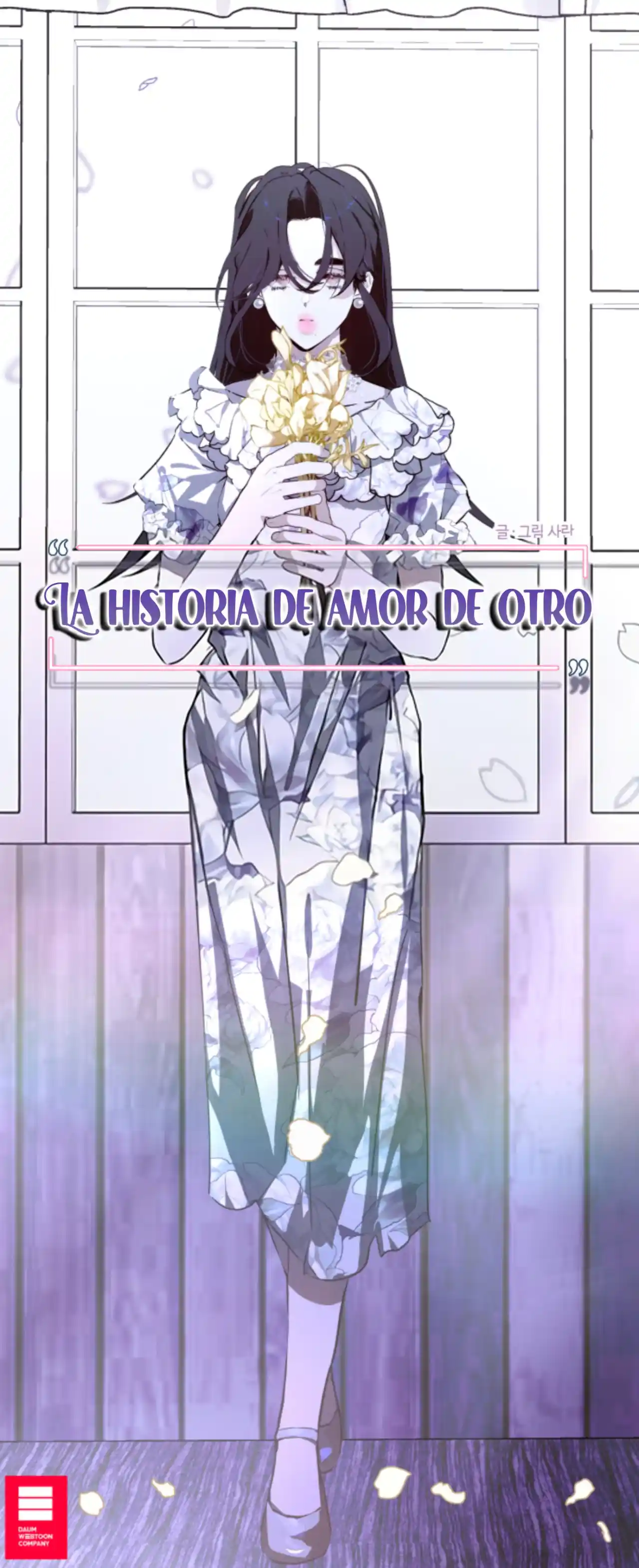 La Historia De Amor De Otro - Capítulo 28 - Página 2 - LectorTMOo