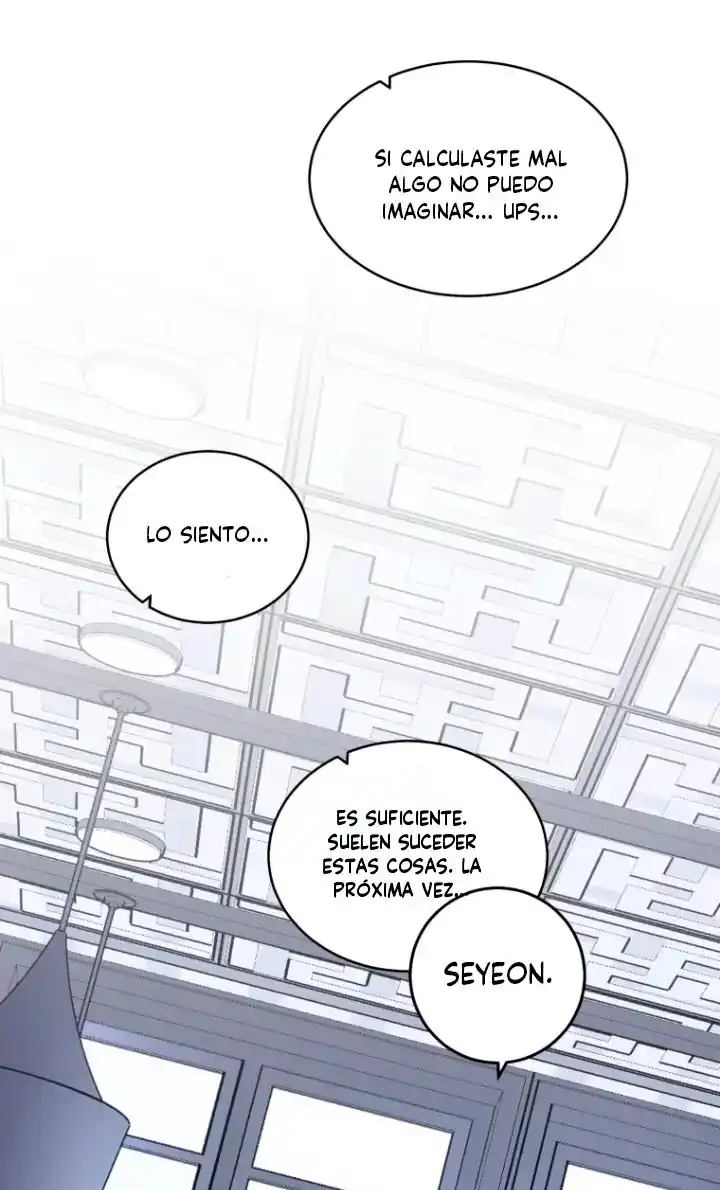 La Historia De Amor De Otro - Capítulo 28 - Página 21 - LectorTMOo