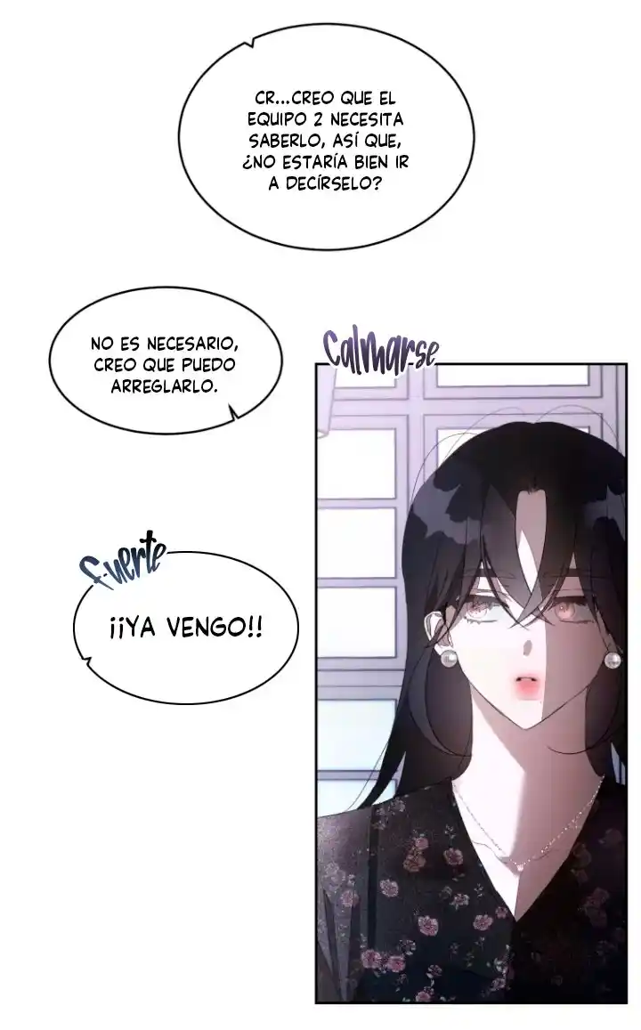 La Historia De Amor De Otro - Capítulo 28 - Página 27 - LectorTMOo
