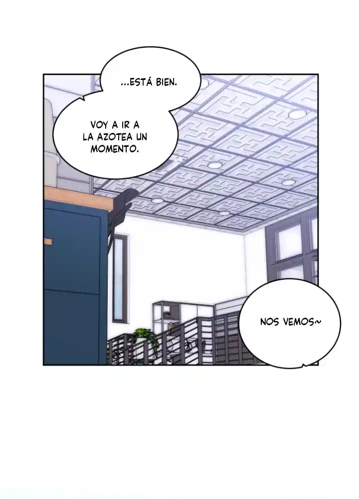 La Historia De Amor De Otro - Capítulo 28 - Página 33 - LectorTMOo