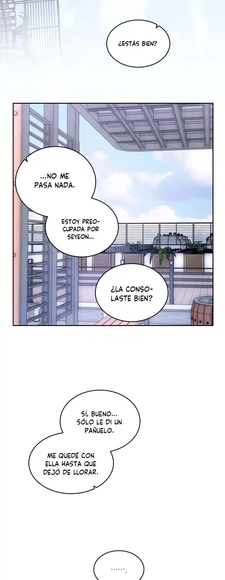 La Historia De Amor De Otro - Capítulo 28 - Página 45 - LectorTMOo