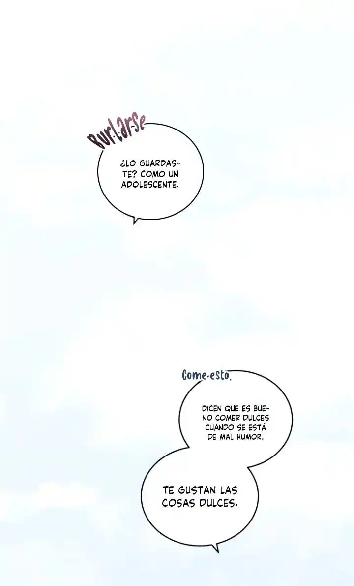 La Historia De Amor De Otro - Capítulo 28 - Página 51 - LectorTMOo