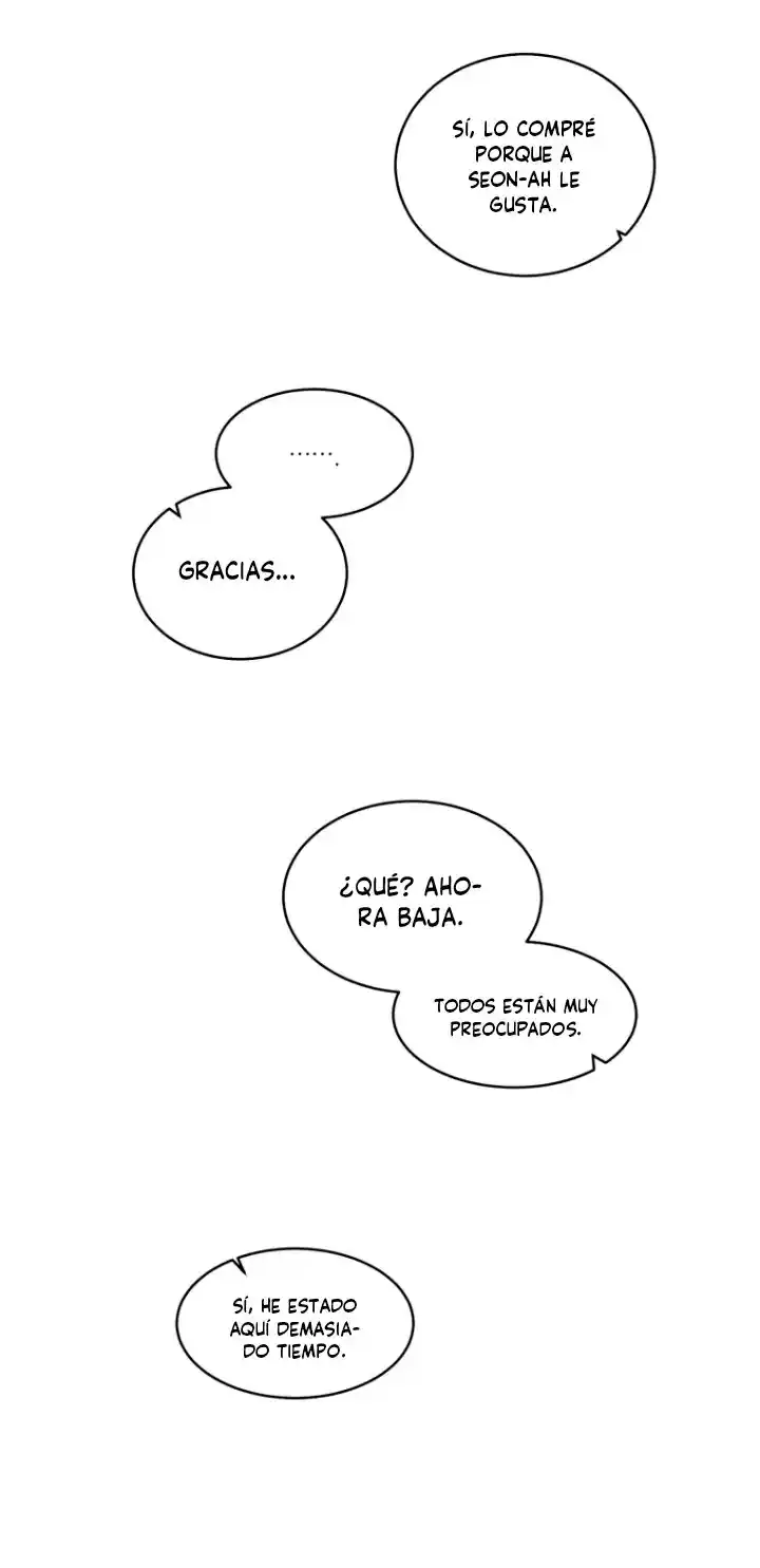 La Historia De Amor De Otro - Capítulo 28 - Página 53 - LectorTMOo