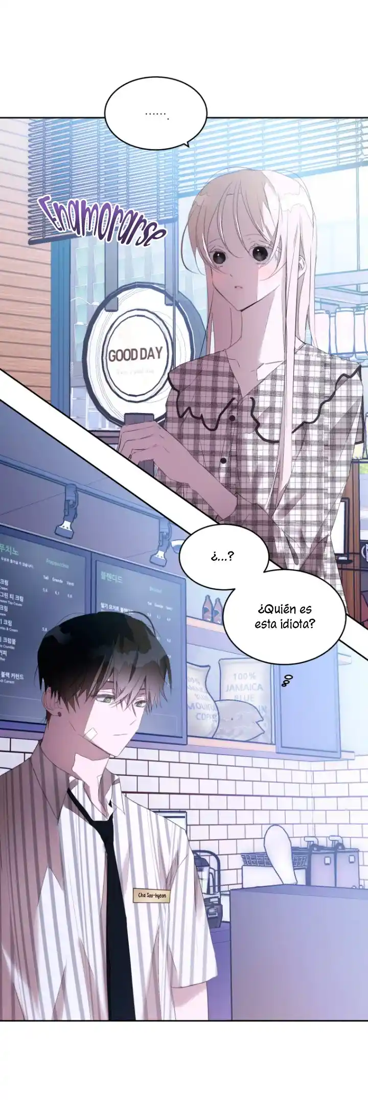 La Historia De Amor De Otro - Capítulo 29 - Página 16 - LectorTMOo