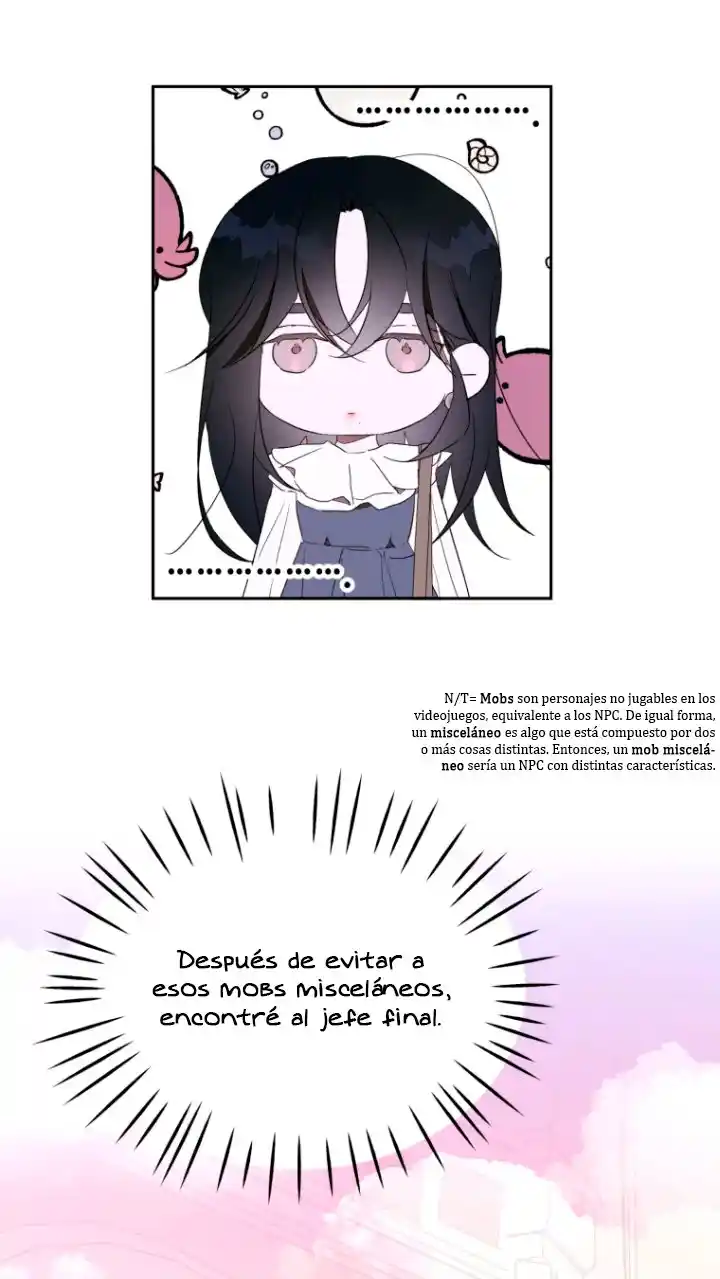 La Historia De Amor De Otro - Capítulo 29 - Página 45 - LectorTMOo