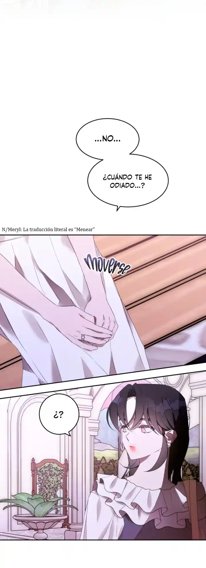 La Historia De Amor De Otro - Capítulo 29 - Página 51 - LectorTMOo