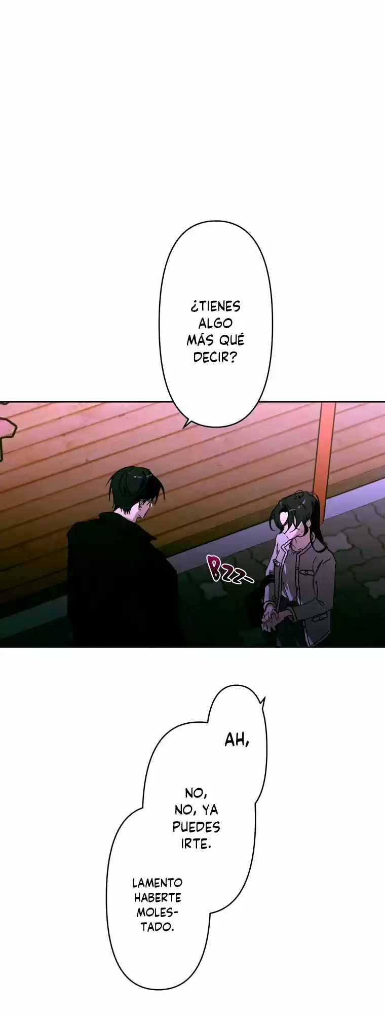 La Historia De Amor De Otro - Capítulo 3 - Página 15 - LectorTMOo