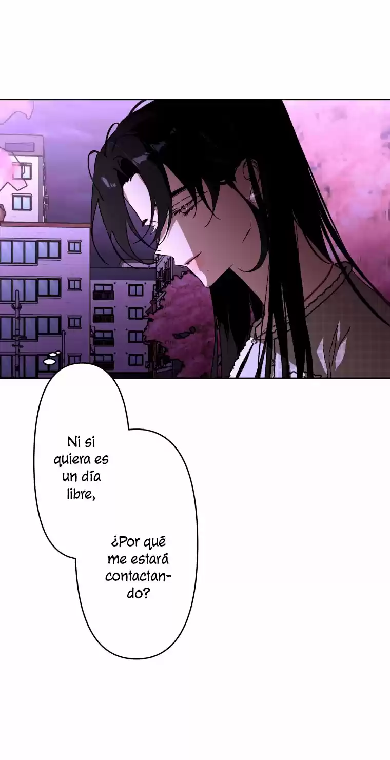 La Historia De Amor De Otro - Capítulo 3 - Página 22 - LectorTMOo