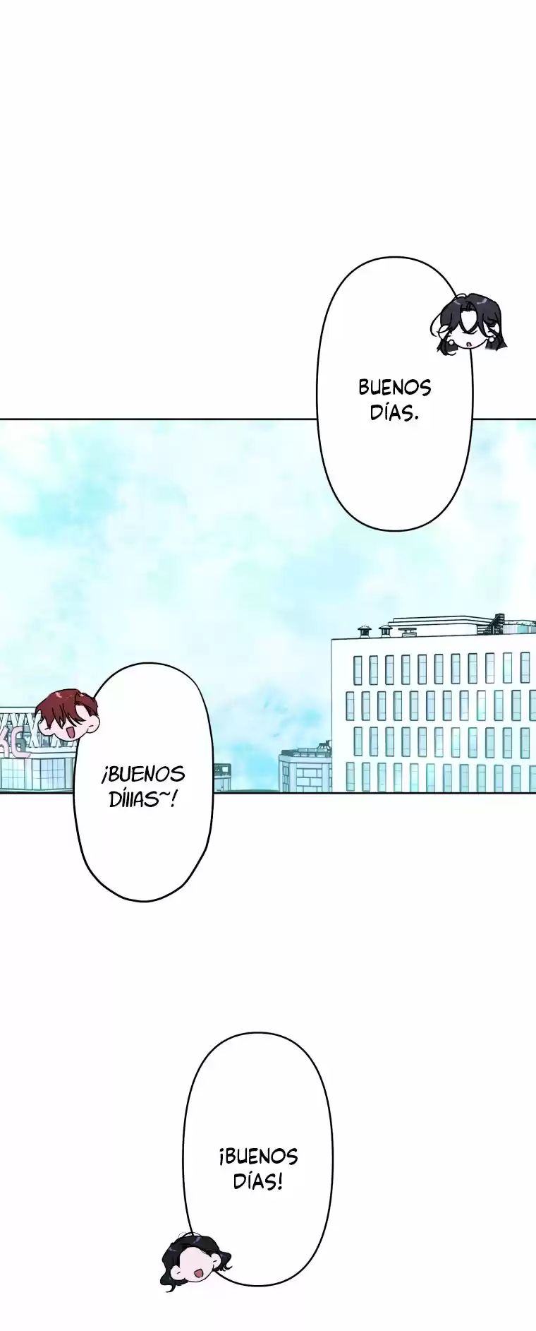 La Historia De Amor De Otro - Capítulo 3 - Página 31 - LectorTMOo