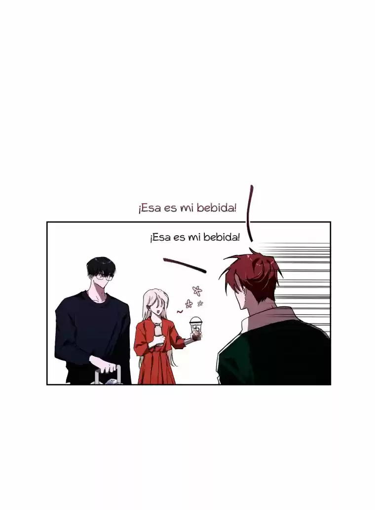 La Historia De Amor De Otro - Capítulo 3 - Página 35 - LectorTMOo