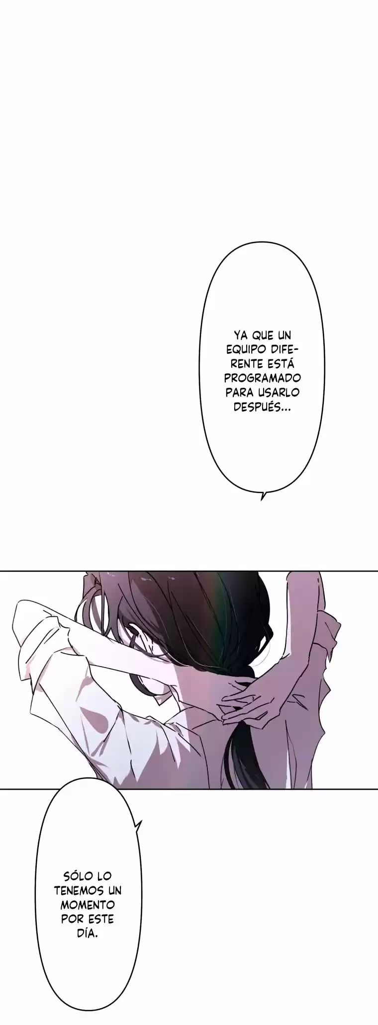 La Historia De Amor De Otro - Capítulo 3 - Página 58 - LectorTMOo