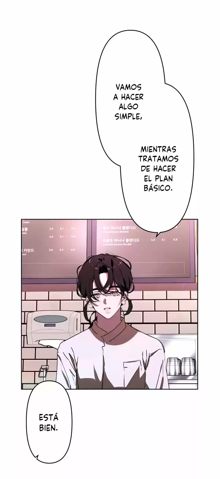 La Historia De Amor De Otro - Capítulo 3 - Página 59 - LectorTMOo